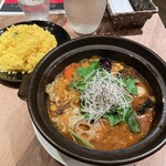 タイガーカレー - 