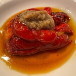 TRATTORIA DA OKUMURA - 