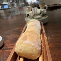 トラットリア セッテ ハイアット リージェンシー 京都 - 