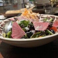 トラットリア セッテ ハイアット リージェンシー 京都 - 