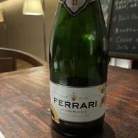 トラットリア セッテ ハイアット リージェンシー 京都 - 