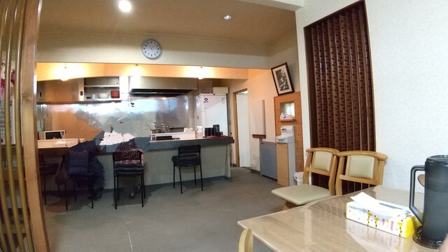 あかぼし - 名取（ラーメン）の写真