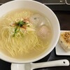 麺屋海神 新宿店