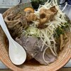 覆麺 智