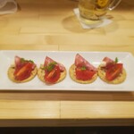 カジュアルフレンチBar 7FUKU - 