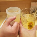 カジュアルフレンチBar 7FUKU - 