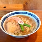 口樂 - シンプルでいて染みる味わいが良いですねぇ