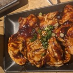 ホルモン焼もんもん - 