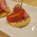 カジュアルフレンチBar 7FUKU - 