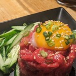 ホルモン焼もんもん - 