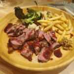 カジュアルフレンチBar 7FUKU - 