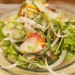 カジュアルフレンチBar 7FUKU - 