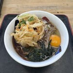 小田原パーキングエリア（下り） フードコート - 