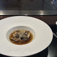 横浜うかい亭 - 