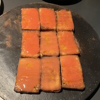 コメール マル イ モンターニャ - パンコントマテ　1,000円
