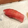 Sushi Airi - 中トロ