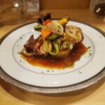 カジュアルフレンチBar 7FUKU - 