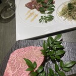 焼肉 加茂川 - 
