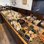 ブーランジェリー エルポール - 