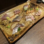 Sake To Sakana Fuji - 