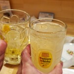 カジュアルフレンチBar 7FUKU - 