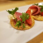 カジュアルフレンチBar 7FUKU - 