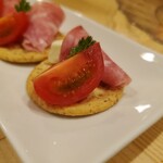 カジュアルフレンチBar 7FUKU - 