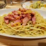 カジュアルフレンチBar 7FUKU - 