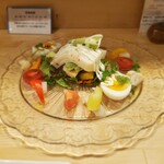 カジュアルフレンチBar 7FUKU - 