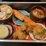 Cuisine SHINGO - 