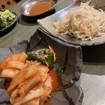 焼肉 加茂川 - 