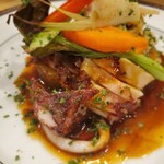 カジュアルフレンチBar 7FUKU - 