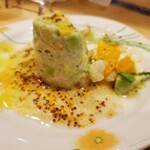 カジュアルフレンチBar 7FUKU - 