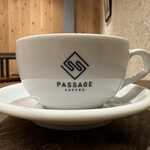 Passage Coffee Roastery - 