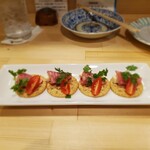 カジュアルフレンチBar 7FUKU - 