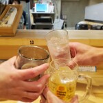 カジュアルフレンチBar 7FUKU - 