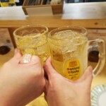 カジュアルフレンチBar 7FUKU - 