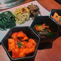 蕃 YORONIKU - 