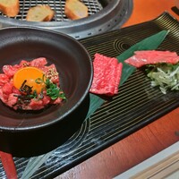 蕃 YORONIKU - 
