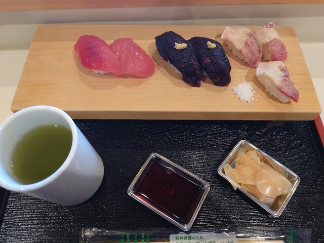 まるぐろ - 紀伊勝浦/寿司 | 食べログ