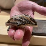 銀座 柳寿司 三代目 - 