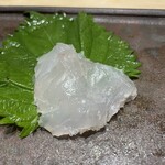 銀座 柳寿司 三代目 - 