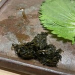 銀座 柳寿司 三代目 - 