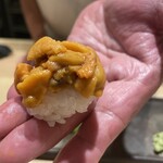 銀座 柳寿司 三代目 - 