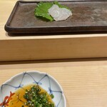 銀座 柳寿司 三代目 - 