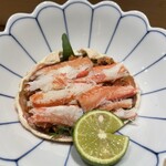 銀座 柳寿司 三代目 - 