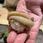 銀座 柳寿司 三代目 - 