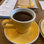 ベーリング プラント - ガテマラコーヒー豆