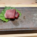 銀座 柳寿司 三代目 - 