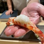 銀座 柳寿司 三代目 - 